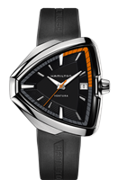 Orologio Hamilton Uomo Ventura in Acciaio H24551331 - H24551331
